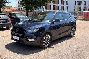 Ssangyong Tivoli 1.6d Be Visual Cool TA 2wd my18
