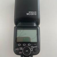 Flash Meike MCO910