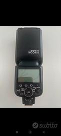 Flash Meike MCO910