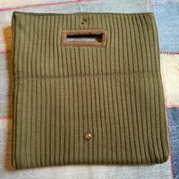 Pochette o borsa a mano Jeckerson