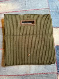 Pochette o borsa a mano Jeckerson