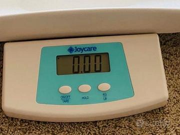Bilancia pesa neonati Joycare