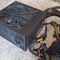 Alimentatore 500w 