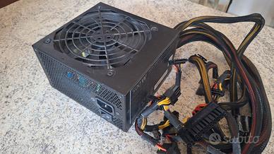 Alimentatore 500w 