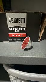 BIALETTI macchina caffè