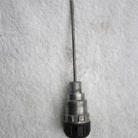 Tappo con Asta Carico e Livello Olio Morini 125 Co