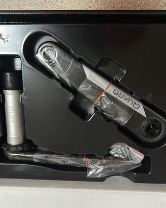 Pedivelle QuarQ