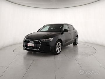 Audi A1 Sportback 30 1.0 tfsi Business ADVANCED 11