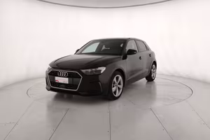 Audi A1 Sportback 30 1.0 tfsi Business ADVANCED 11