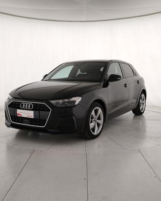 Audi A1 Sportback 30 1.0 tfsi Business ADVANCED 11