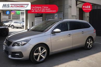 Peugeot 308 Peugeot 1.2 PureTech Turbo 130cv ...