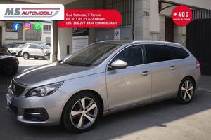 Peugeot 308 Peugeot 1.2 PureTech Turbo 130cv ...