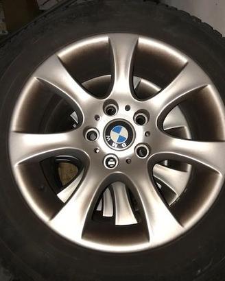 cerchioni BMW 225-55 R16