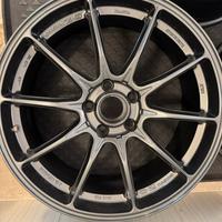 OZ 19 Hyper gt Cerchi in lega 5x112