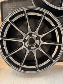 OZ 19 Hyper gt Cerchi in lega 5x112