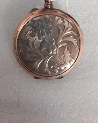 Orologio da tasca