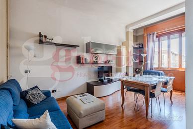 Appartamento Milano [37/26VRG]