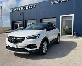 OPEL Grandland X 1.5 diesel Ecotec Start&Stop au