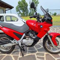 Bmw f 650 Gs del 94 km. 50.000