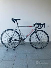 Bici da corsa