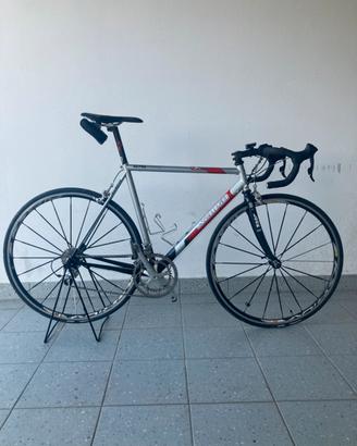 Bici da corsa