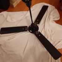 VENTILATORE A SOFFITTO