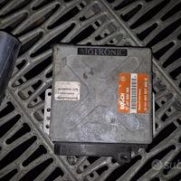 Centralina Motore Per Audi 100 V8 3.6