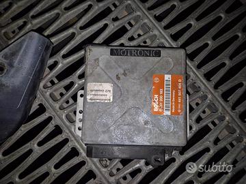 Centralina Motore Per Audi 100 V8 3.6