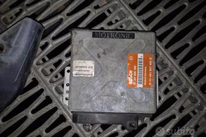 Centralina Motore Per Audi 100 V8 3.6