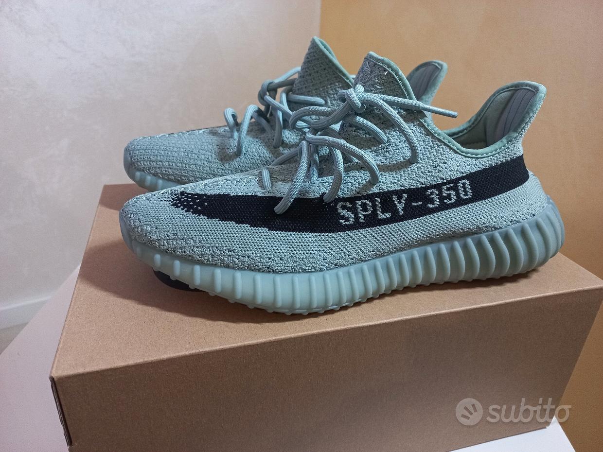 Adidas yeezy imitazione best sale