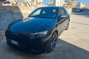 AUDI SQ5 SPBK 343CV BITDI