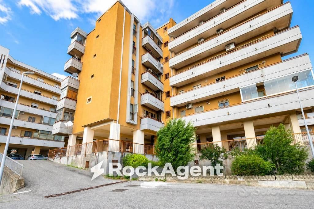 Appartamento – Catanzaro, Sant'Antonio - Vista 2
