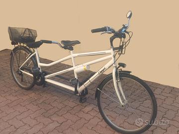 TANDEM COPPI   USATO POCHE VOLTE PERFETTO