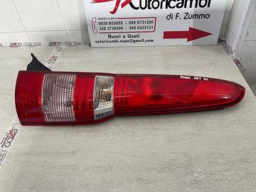 STOP FANALE POSTERIORE DESTRO FIAT Panda 2Â° Serie