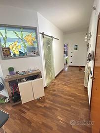 Appartamento ottimecondizioni in   zona alta