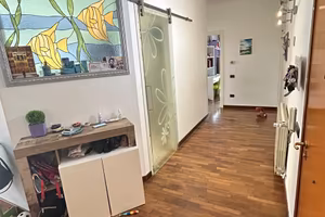 Appartamento ottimecondizioni in   zona alta