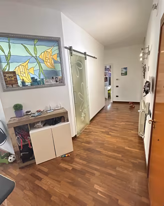 Appartamento ottimecondizioni in   zona alta