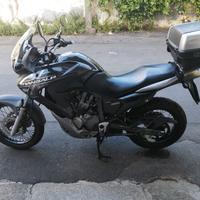 Honda XL 700 V Transalp - 2009