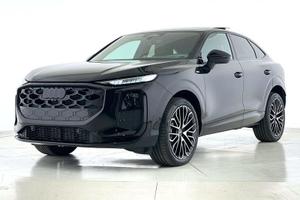 Audi Q3 Sportback TDI 110 kW S tronic S Line ...