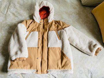 Giubbotto invernale IL GUFO unisex