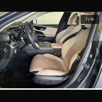 Mercedes  C220  premium sport con gancio di traino