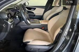 Mercedes  C220  premium sport