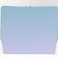 Specchio sagomato Déco