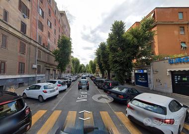 Monteverde bilocale ristrutturato