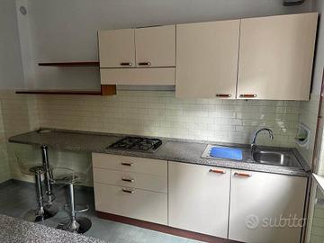 Cucina a Roma