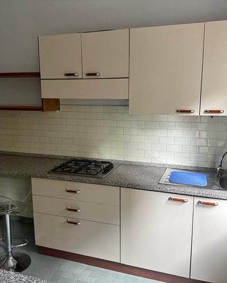Cucina a Roma