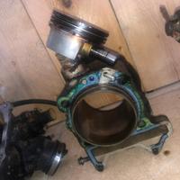 gruppo termico piaggio 180 cc amalfi x9