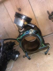 gruppo termico piaggio 180 cc amalfi x9