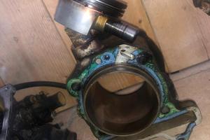 gruppo termico piaggio 180 cc amalfi x9