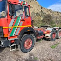 Fiat Iveco 330-35